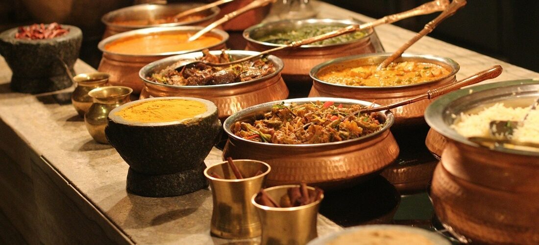 20 Best Indian Food Catering Companies in Dubai
