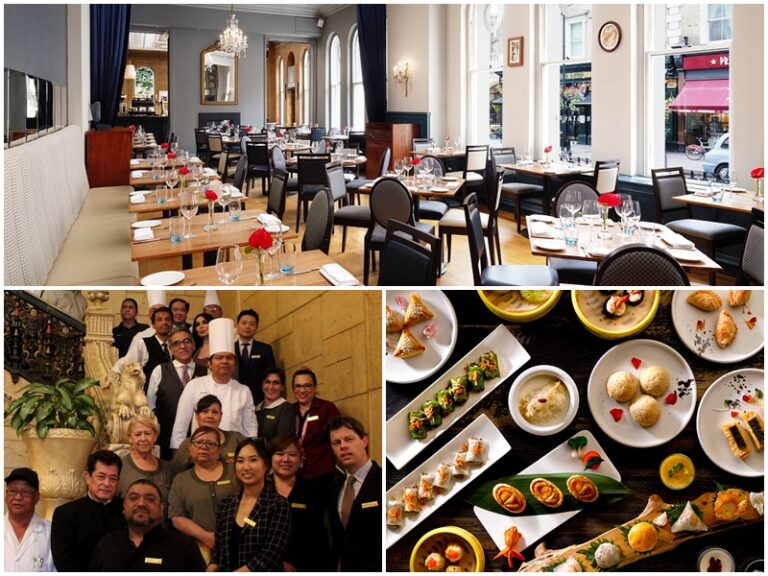 20 Best Catering Companies in Dubai Reviews & Prices