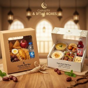 Charity & Bul Boxes