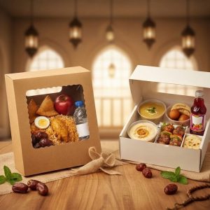 Lunch Boxes