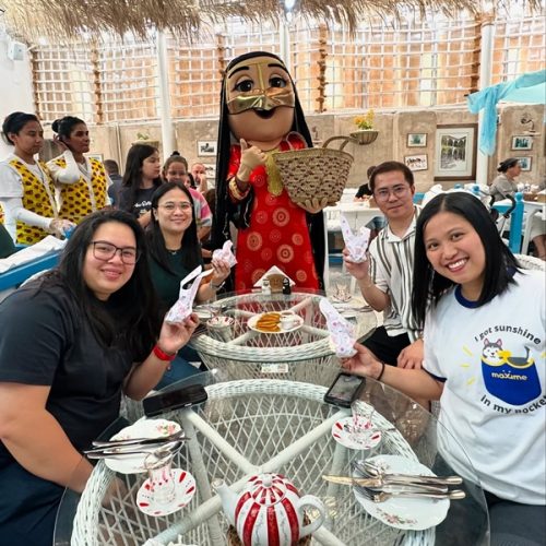 Arabian Tea House (1)