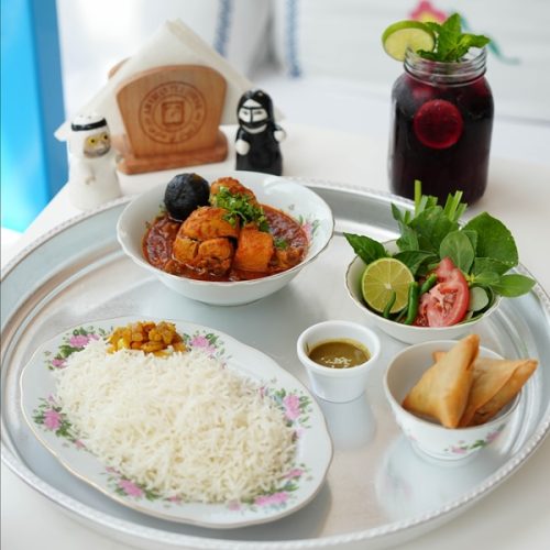 Arabian Tea House (3)