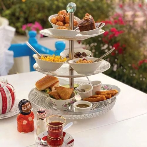 Arabian Tea House (5)