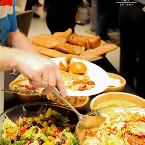 Healthy Farm Eatery (3)