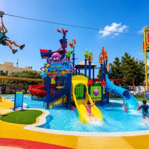 Splash 'n' Party (Al Safa, Al Warqa, Dubai Hills)
