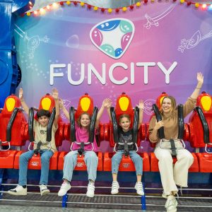 Fun City