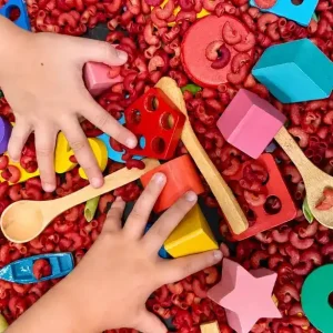 Ready Set Go jungle-themed indoor soft play in Al Quoz, Dubai